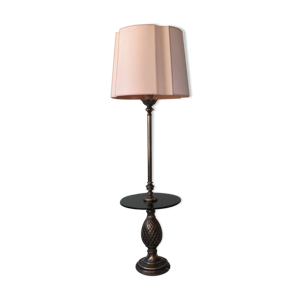 lampadaire par Loevsky