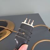 Italian mushroom lamp