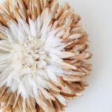 Juju hat beige 50 cm