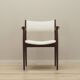 Teak armchair, Danish design, 1960s, production: Denmark