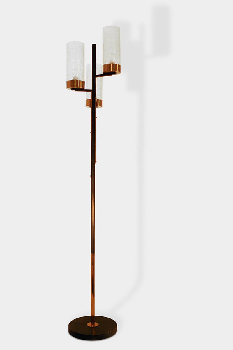 Italian floor lamp, 60´s