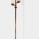 Italian floor lamp, 60´s