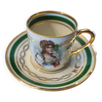 Tasse Napoléon