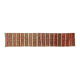 Anatolian handmade kilim rug 416 cm x 80 cm