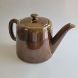 Porcelain teapot
