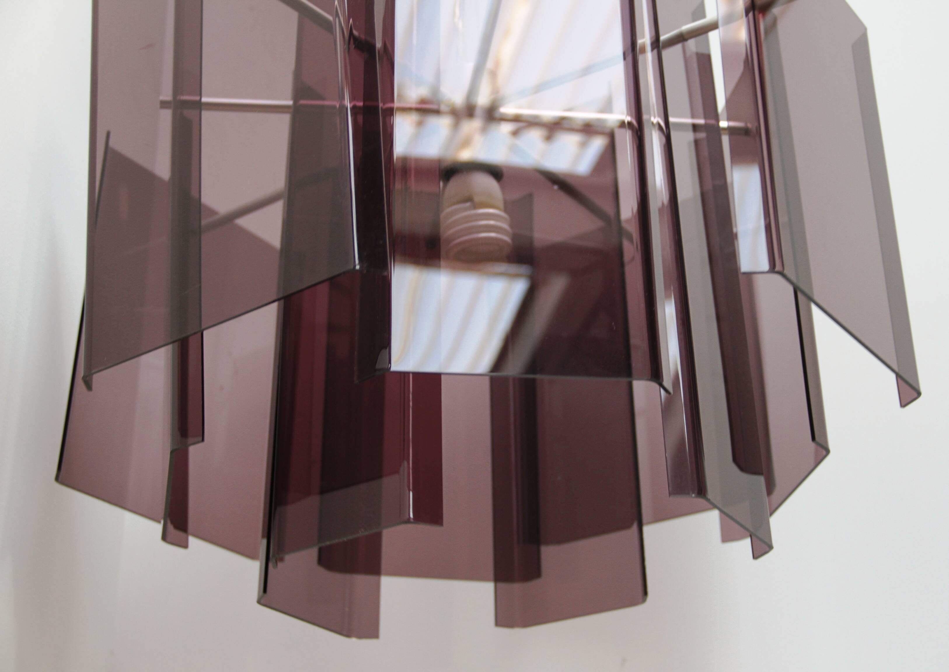 Labyrinth Suspension, Maze