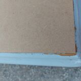 Buffet mado blue gray