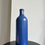 Blue bottle
