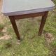 Table de cuisine