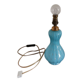 Murano lamp