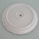 Cheese board - Lunéville earthenware