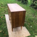 Vintage chest of drawers.