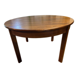 Scandinavian table