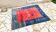 TAPIS Pure Laine Gabbeh – 144×195 cm