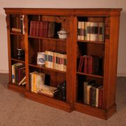 open oak library - 19th century