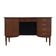 Oak desk, Danish design, 1970s, production: Denmark