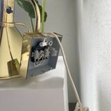 Pair of Hovik Lys brass wall lights Jonas Hidle Denmark