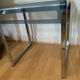 Pair of bedside tables