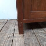 Small buffet, Paris 1950