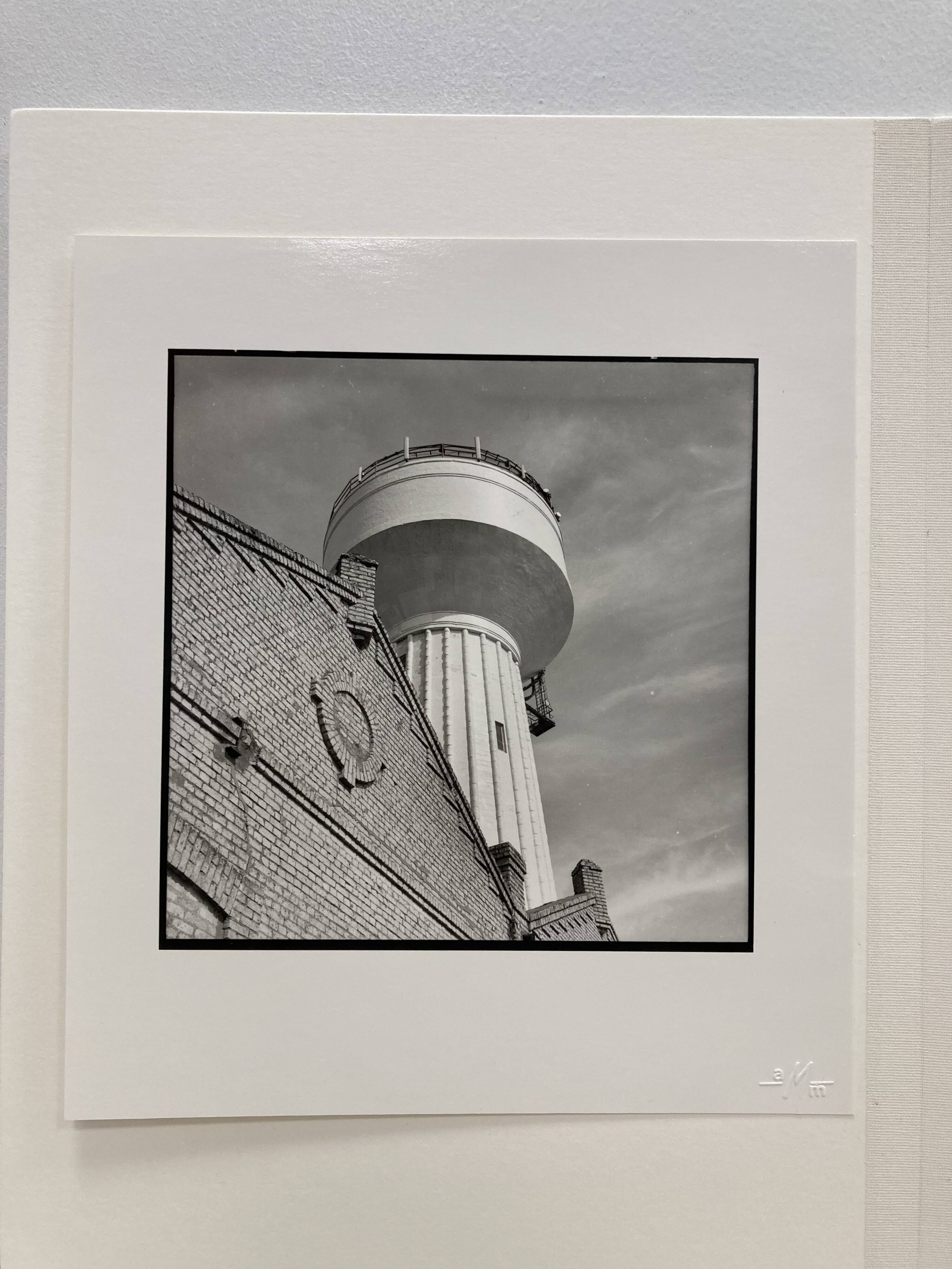 Artist's film photography