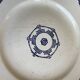 Set of 2 FNG Andréa flat plates