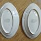 Raviers Villeroy & Boch Mettlach 1562 Old Strasbourg