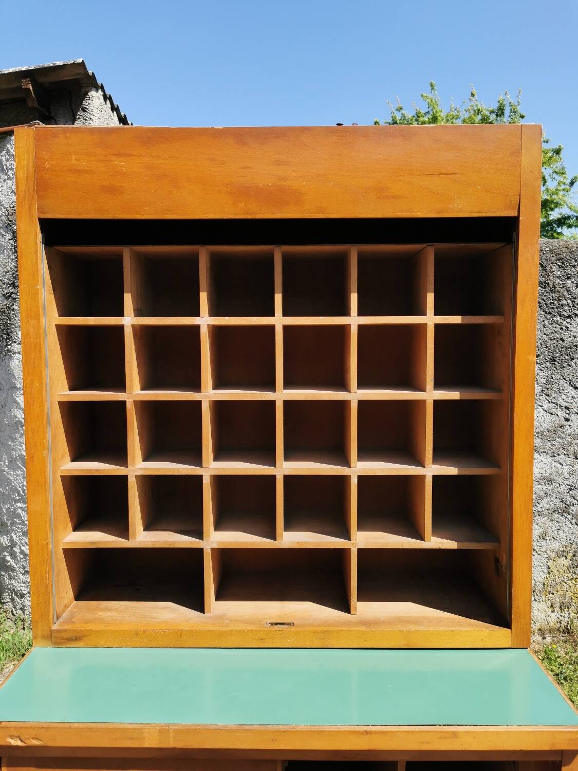 Large workshop furniture