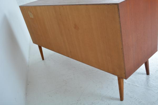 Scandinavian sideboard Wilhelm Reiz