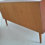 Scandinavian sideboard Wilhelm Reiz