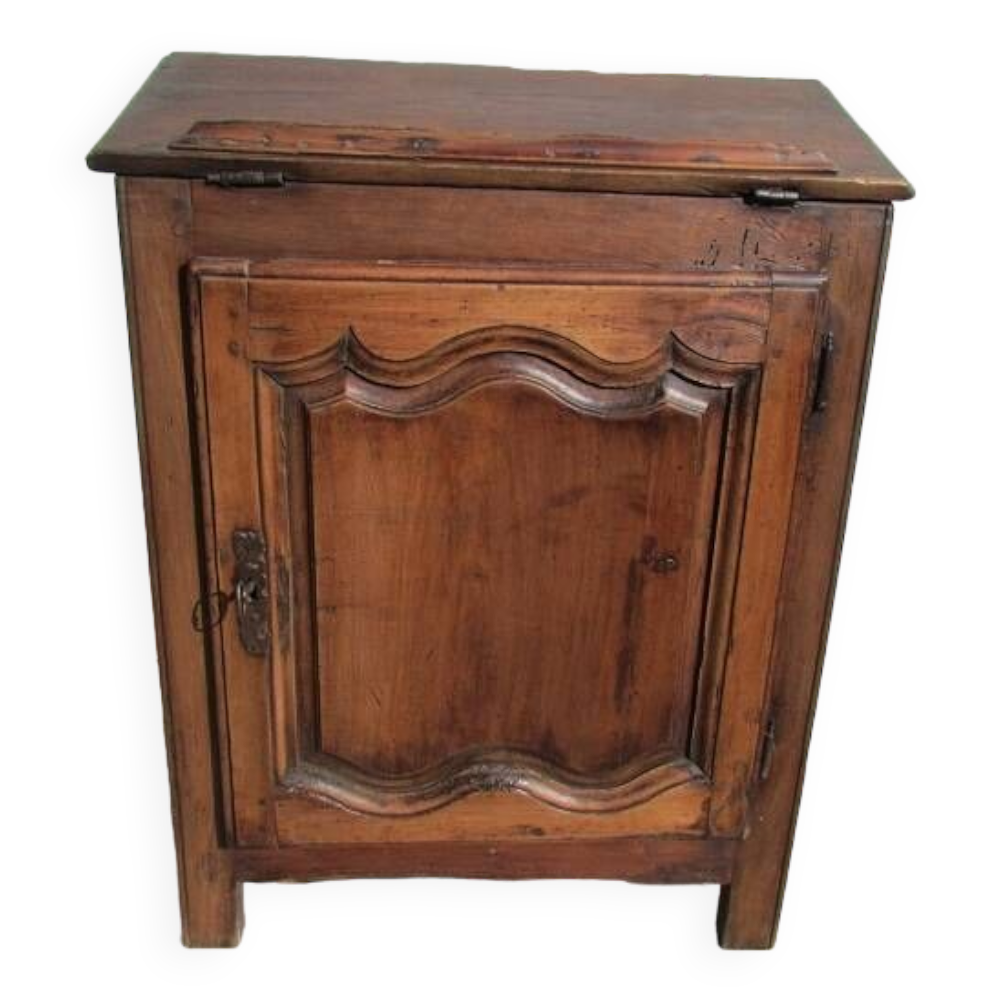 Very old pulpit, oratory