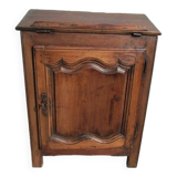 Very old pulpit, oratory