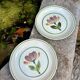Dessert plates Gien