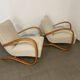 Set of armchairs Halabala - H269