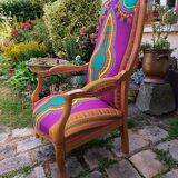 Fauteuil Voltaire