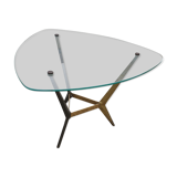 Tripod coffee table year 50