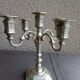 Candlestick pair