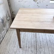 Cherry farm table 2m3