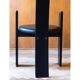 "Golem" chairs by Vico Magistretti, Italy 1970s