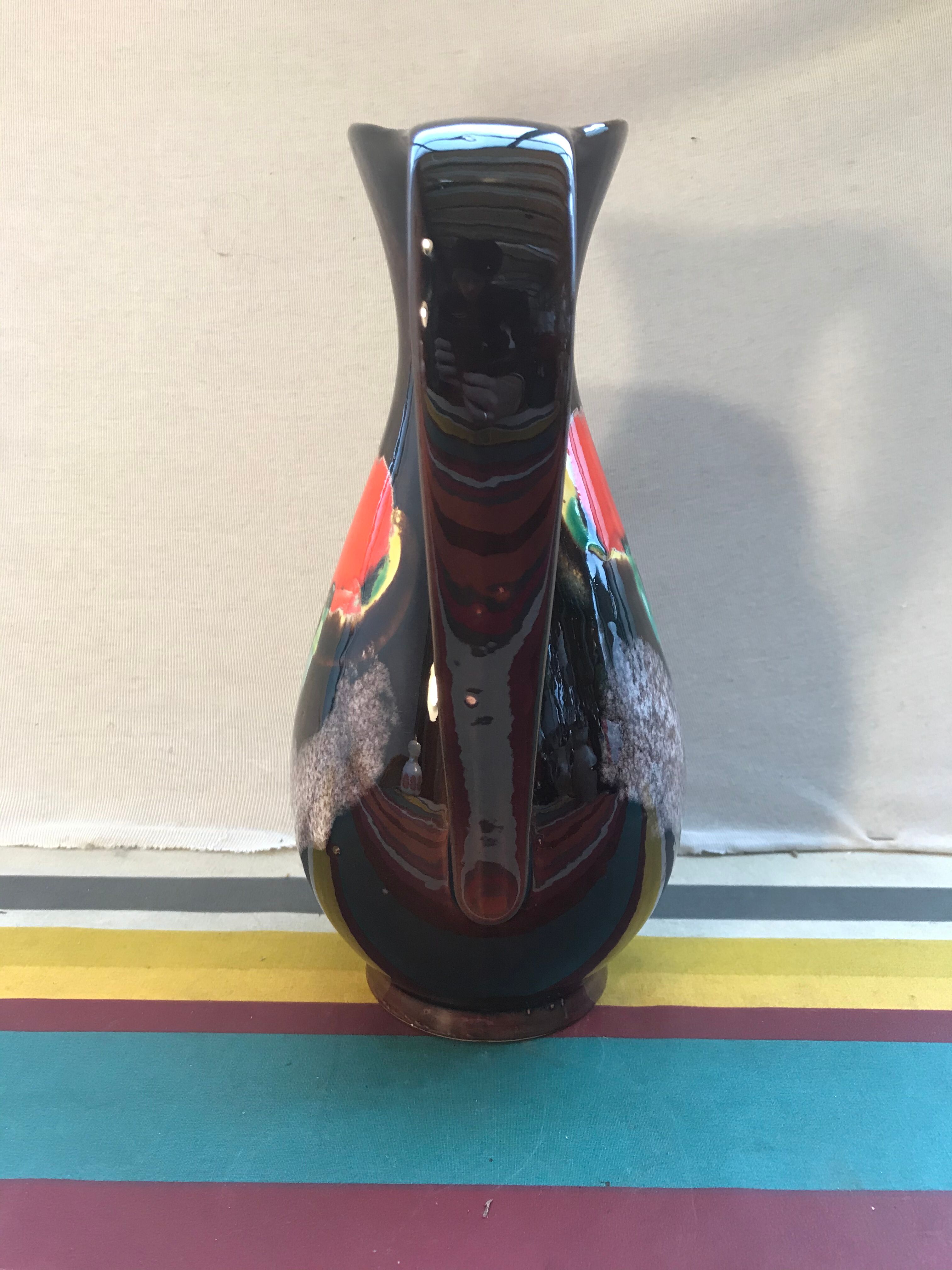 Former Poet Laval pitcher