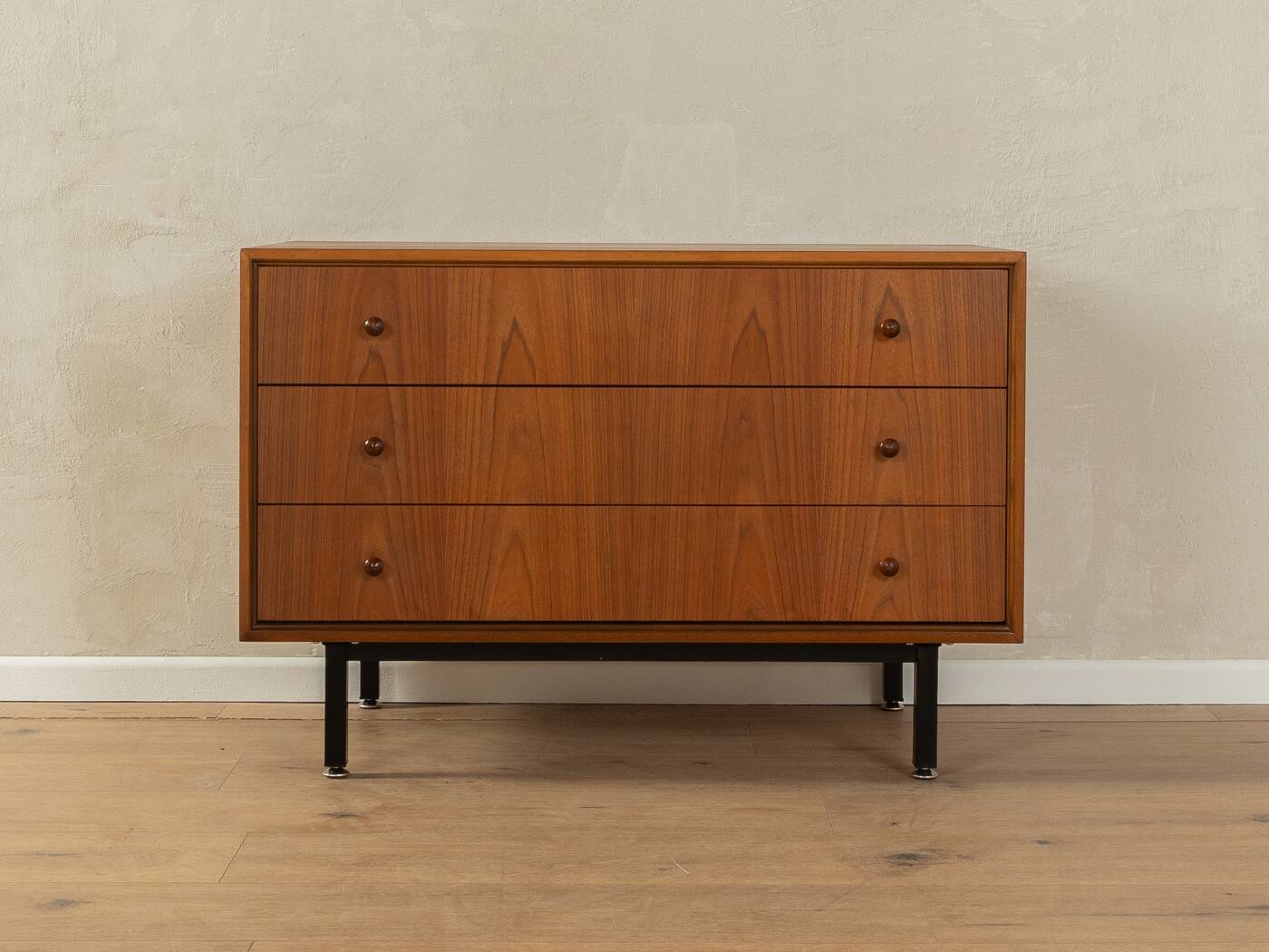 Commode des années 60, Lübke