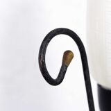 Table lamp style "Cave Rat" 70s