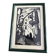 Estampe originale signée a. ross – édition limitée numérotée 192/300
