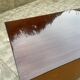 Meuble bar formica vintage