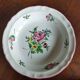 Shallow dish "Fine Street Lamp" KG Lunéville