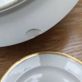 Haviland Limoges porcelain tableware