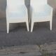 Pair of Armchairs Toy Philippe Starck