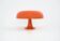 "Nesso" table lamp by Giancarlo Mattioli for Artemide, 1960s.