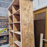 Workshop shelf