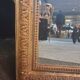 Louis Philippe mirror 120x69