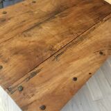 Indonesian coffee table